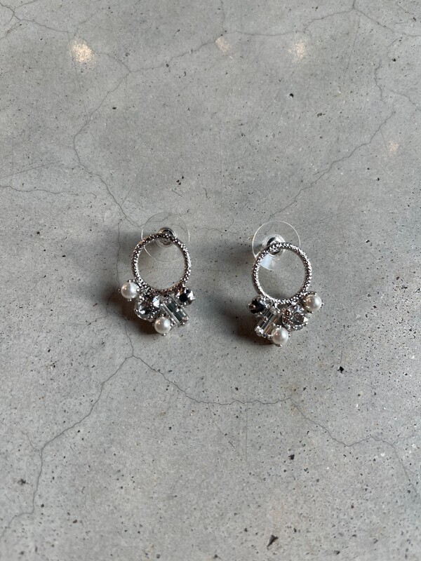 Handmade Earrings Handmade Earrings