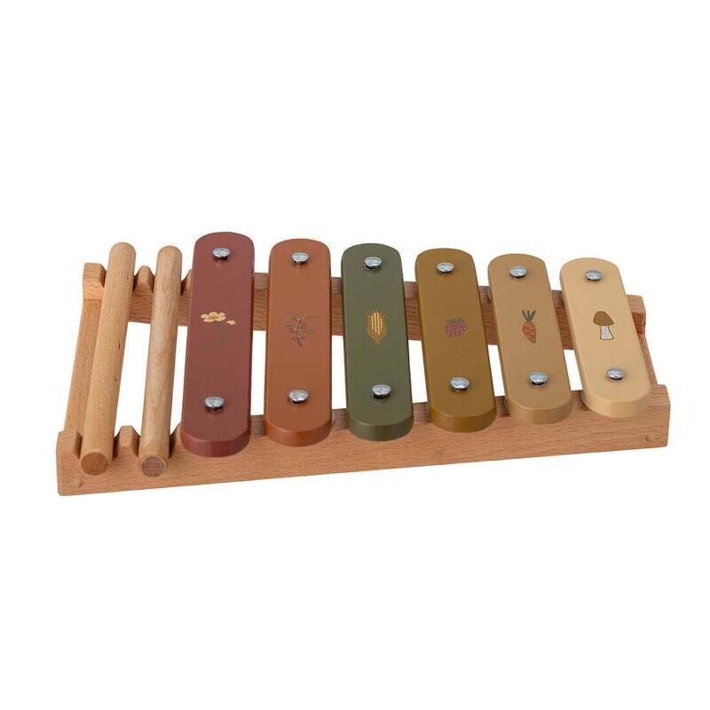 Xylophone Toy Instrument