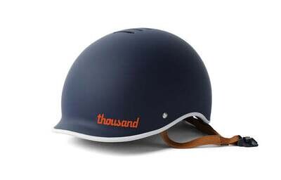Fahrradhelm - Blau Fahrradhelm - Blau