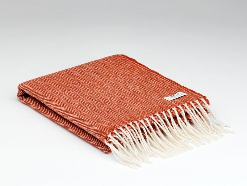 Cashmere Wrap - Spice Cashmere Wrap - Spice