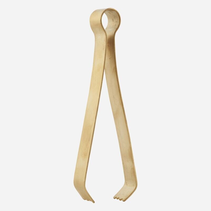 Brass Tongs Brass Tongs