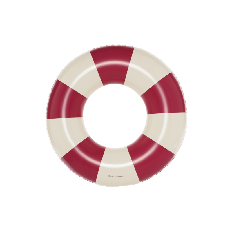 Swim Ring - Ruby Red 45 cm