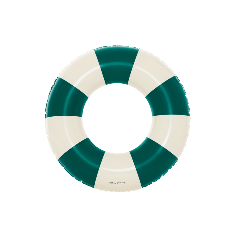 Swim Ring - Oxford Green 45 cm