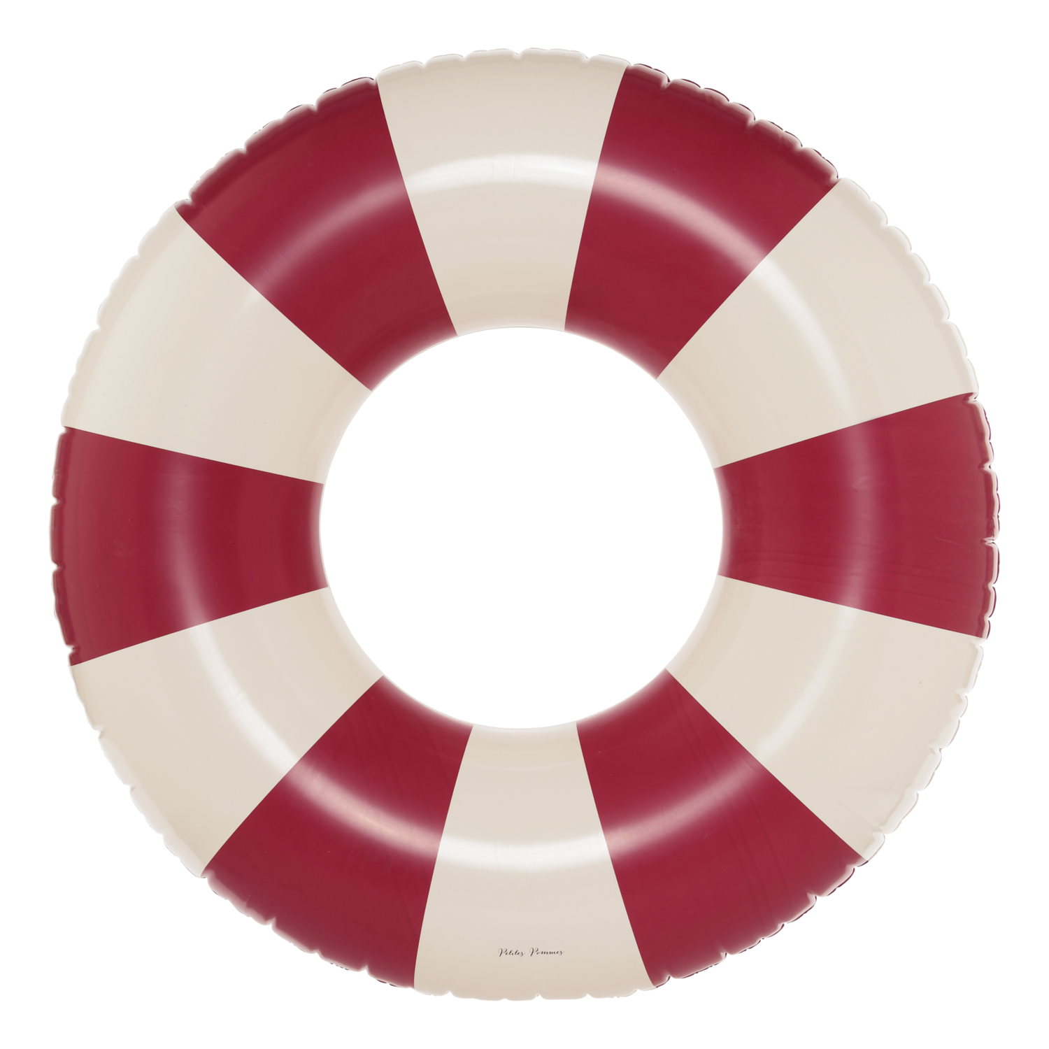 Schwimmreifen - Rot 120 cm