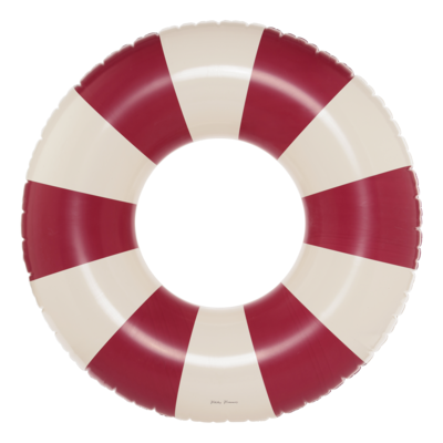 Schwimmreifen - Rot 120 cm