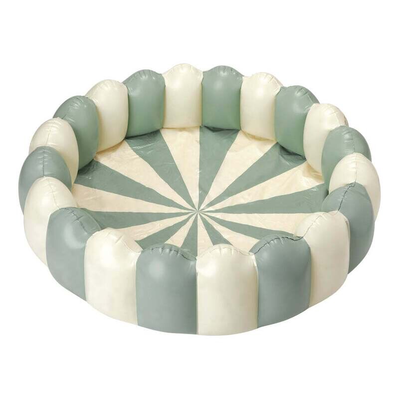 Paddling Pool - Calile Paddling Pool - Calile