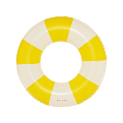 Schwimmreifen - Gelb 60 cm Schwimmreifen - Gelb 60 cm