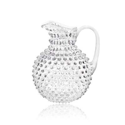Krug Hobnail - Kristall Krug Hobnail - Kristall