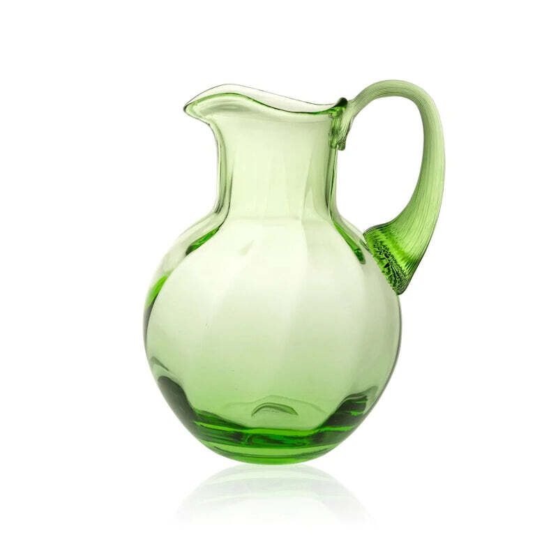 Marika Jug - Light Green Marika Jug - Light Green