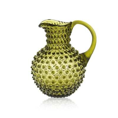 Krug Hobnail - Bonsai Grün Krug Hobnail - Bonsai Grün