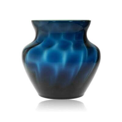 Vase 'Marika' - Königsblau Vase 'Marika' - Königsblau