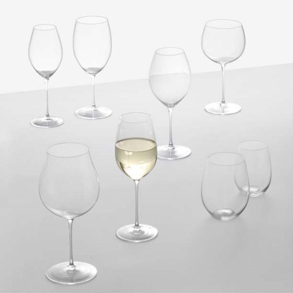 Riesling Glas