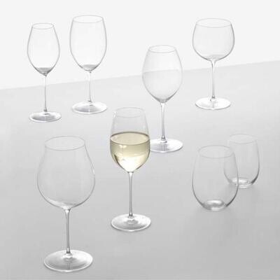 Riesling Glas