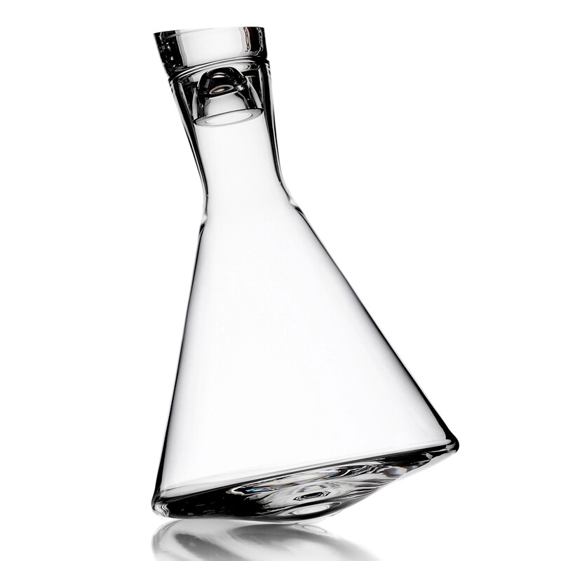Rolling Decanter with Lid Rolling Decanter with Lid