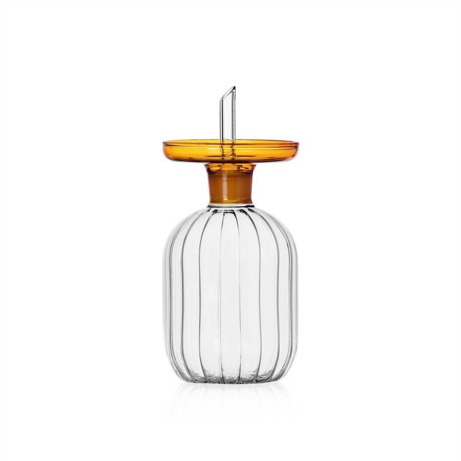 Kleine Ölflasche