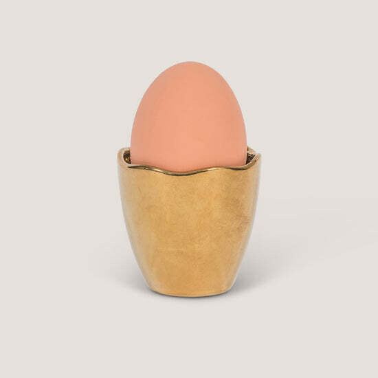 Good Morning Egg Cup Set Good Morning Egg Cup Set