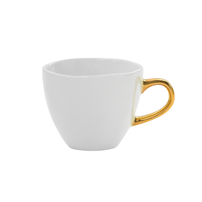 Good Morning Tasse - Weiß Good Morning Tasse - Weiß