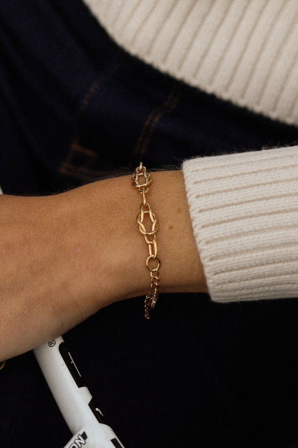 Armband 'Gaia'