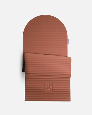 Trainingsmatte - Terracotta Trainingsmatte - Terracotta