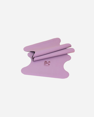 Yogamatte 'Mar' - Lavendel