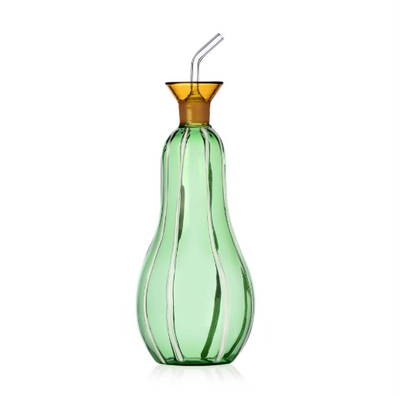 Ölflasche - Zucchini Ölflasche - Zucchini