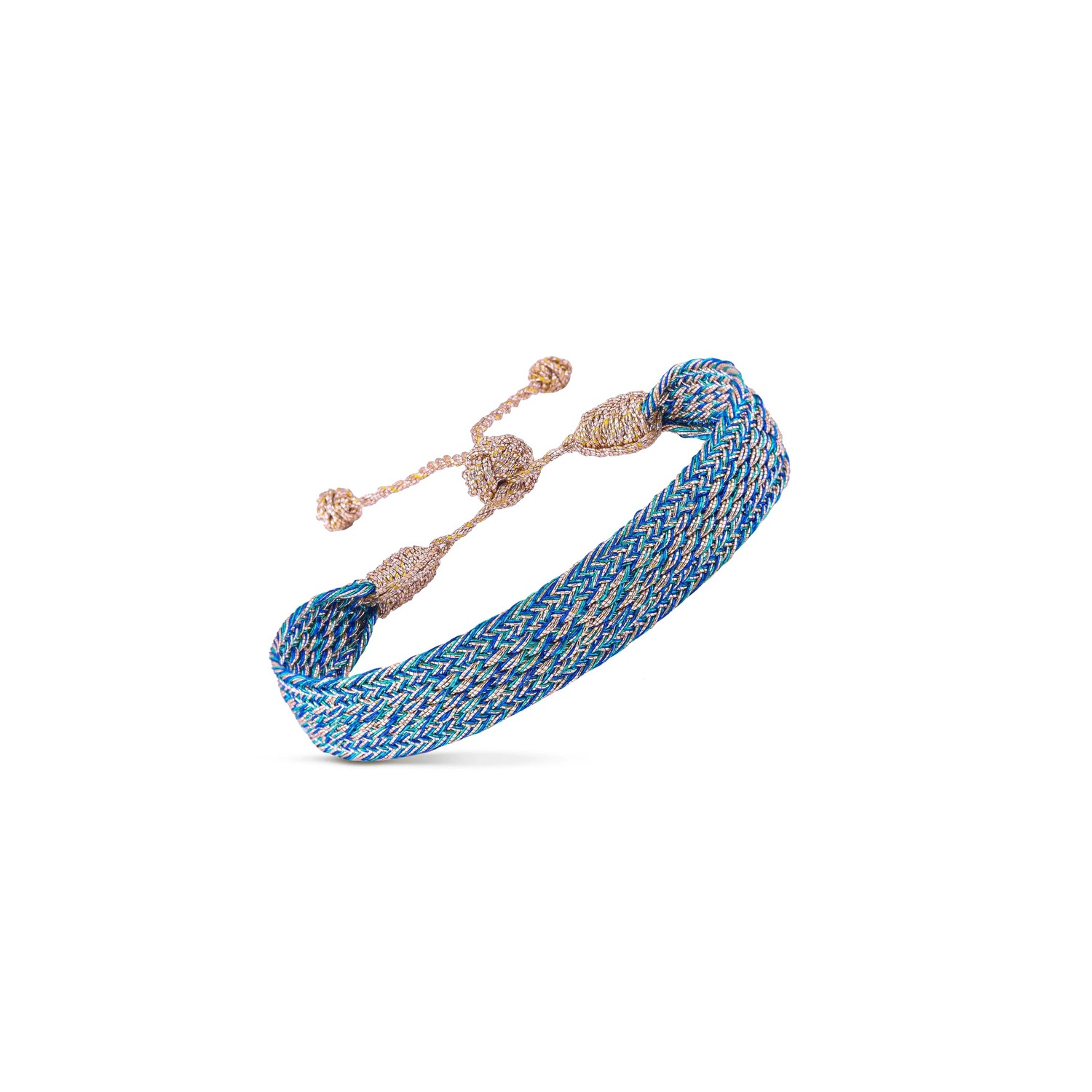 Armband &#39;IZY ROSE GOLD MAJORELLE&#39;