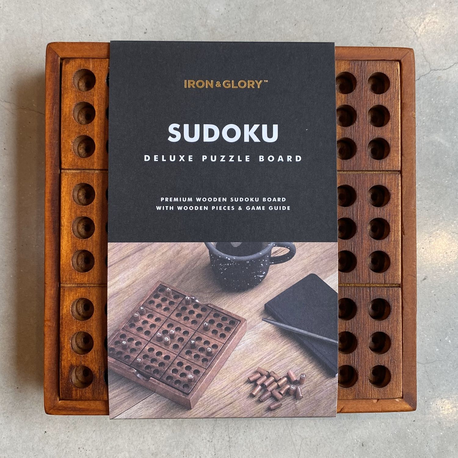 Spiel 'Sudoku' Spiel 'Sudoku'