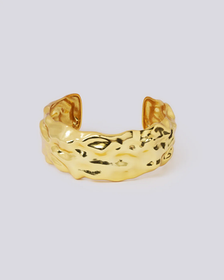 Armreifen - Gold Armreifen - Gold