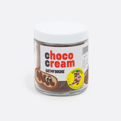 Socken &#39;Choco Cream&#39;