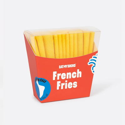 Socken 'French Fries' Socken 'French Fries'