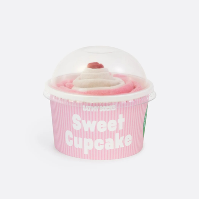 Socken 'Sweet Cupcake' Socken 'Sweet Cupcake'