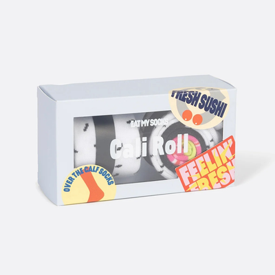 Socken 'Cali Roll' Socken 'Cali Roll'