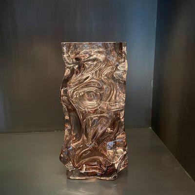 Vase - rosa