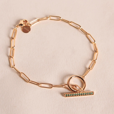Armband 'Chloe' Armband 'Chloe'