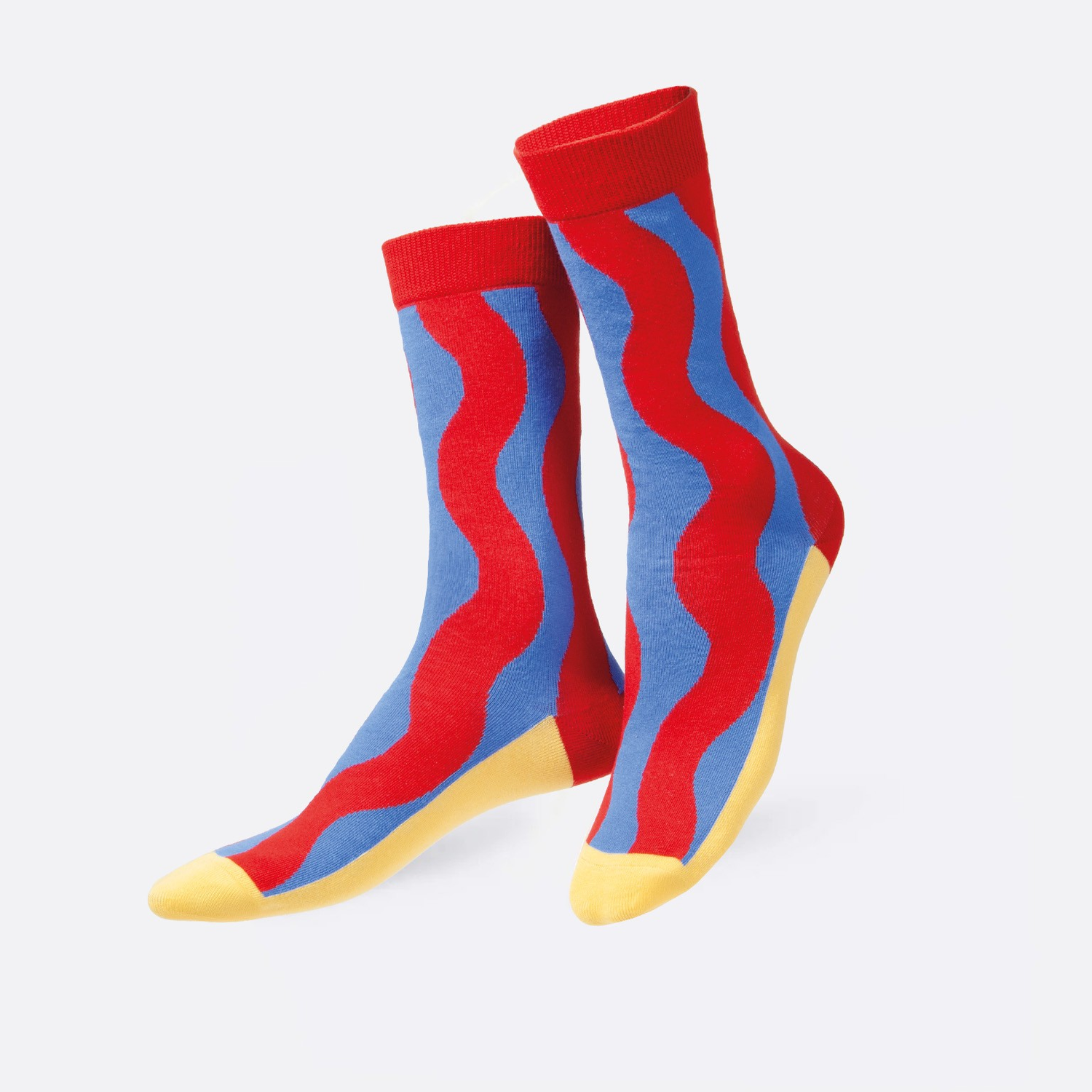Socken 'Chips'