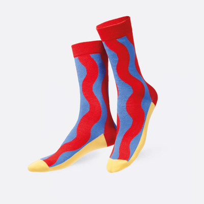 Socken 'Chips'