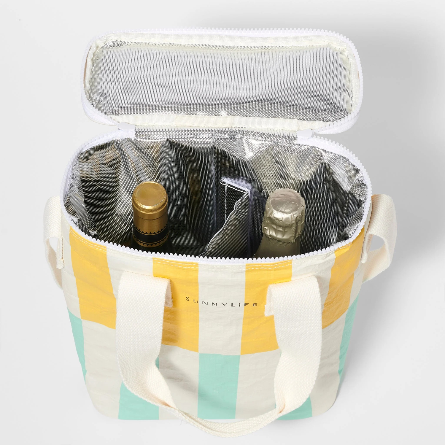 Kühltasche - bunt