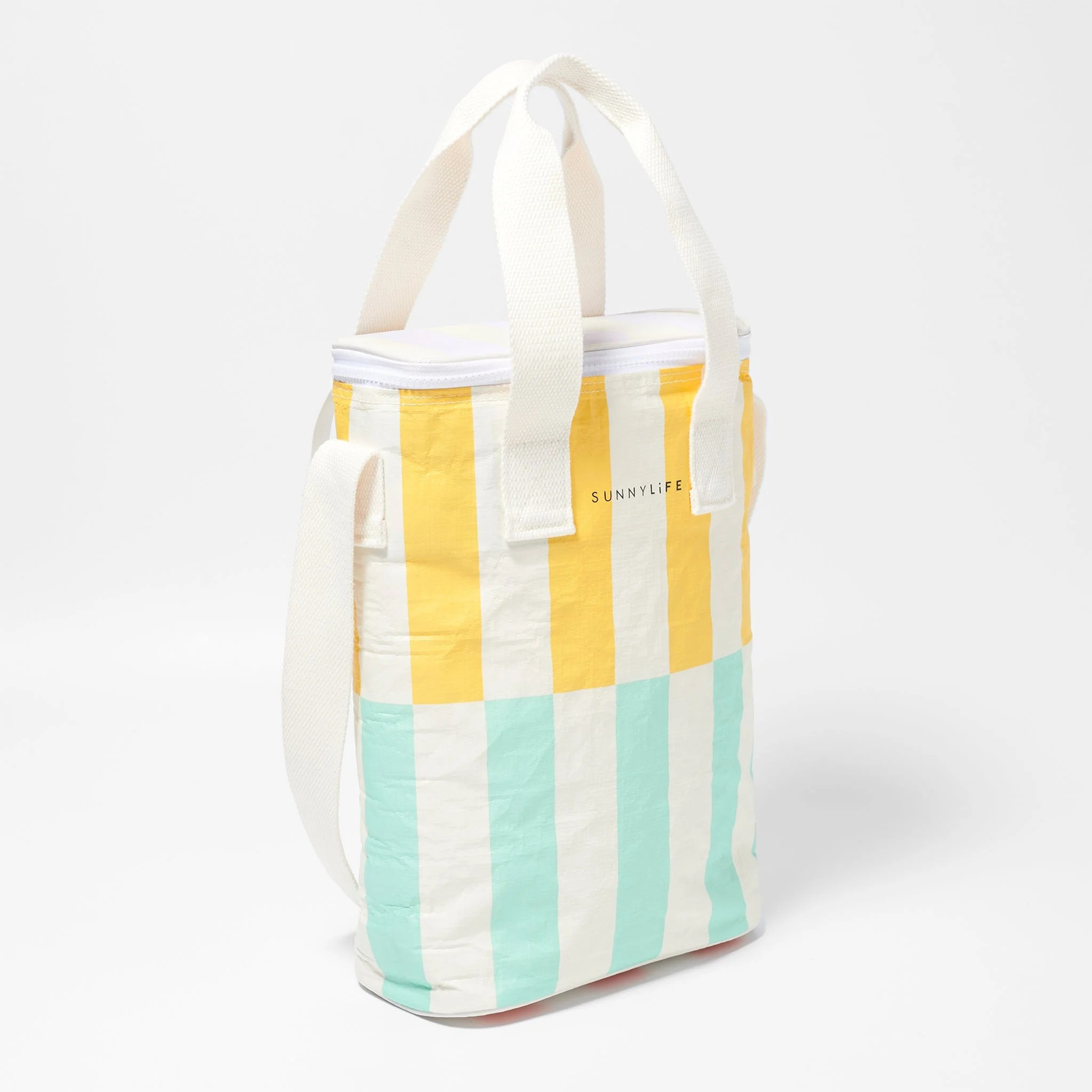 Kühltasche - bunt