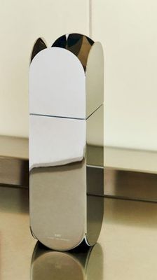 Salz/Pfefferstreuer - Spiegel