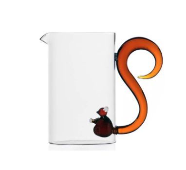 Krug 'Eichhörnchen Schweif'