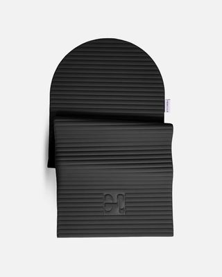 Trainingsmatte - Schwarz