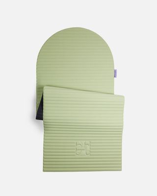 Trainingsmatte - Pistazie