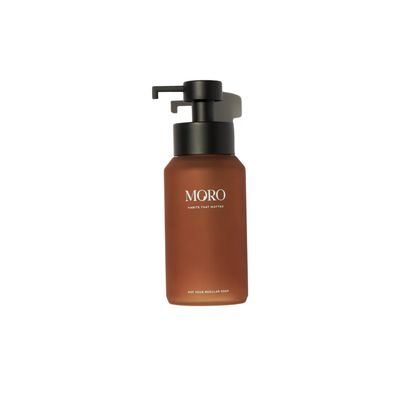 Nachfüllbare Handseife - Starterkit - Braun