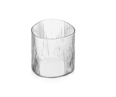 Glas "Tumbler" - Set 4 Stück