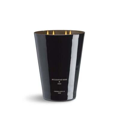 Bulgarian Rose &amp; Oud - Duftkerze XXL