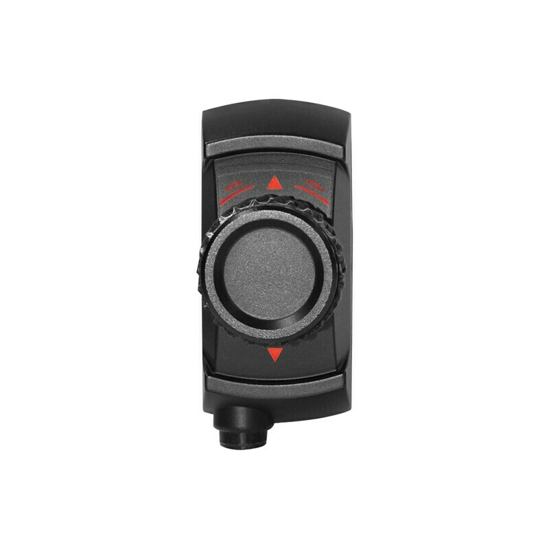 Polaris Off-Road Audio - Bluetooth® Audio Remote by MB Quart®