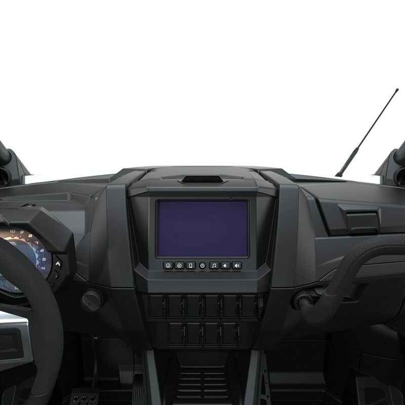 ride command v2v accessory kit