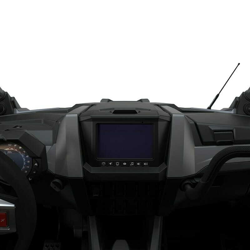 Polaris RZR Ride Command Mounting Kit - 2884584