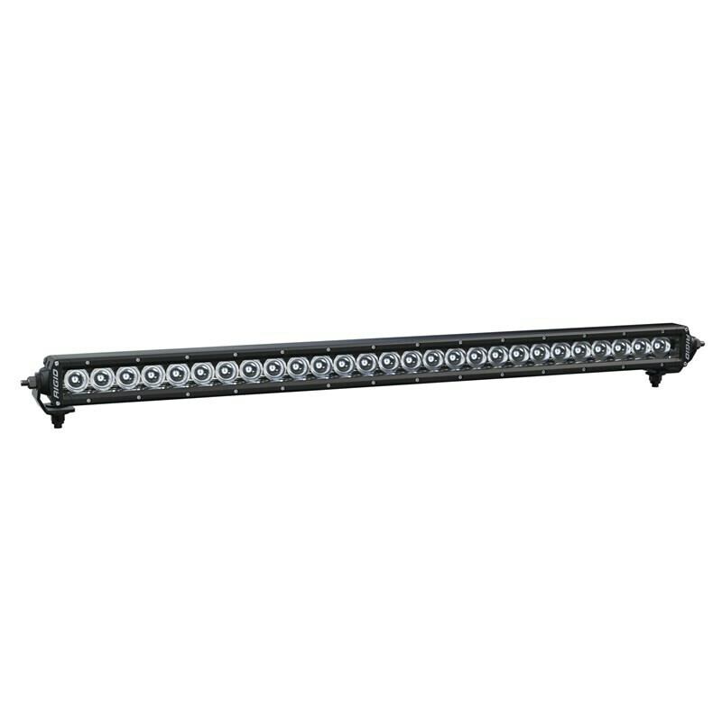 Polaris Rigid® SR-Series 28” Combo LED Light Bar