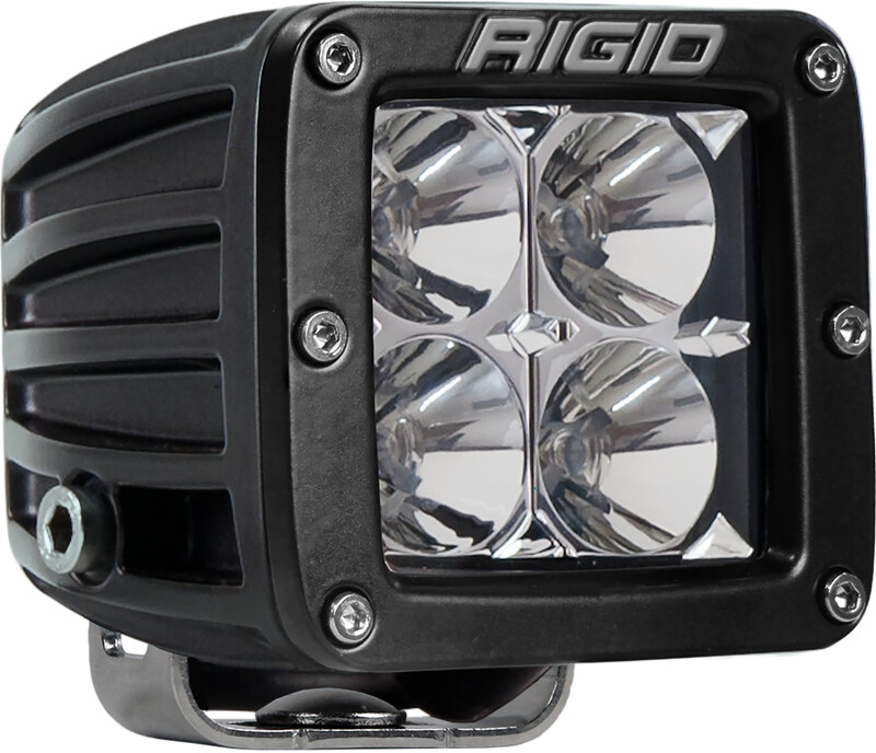 Polaris Rigid D-Series Pro Flood LED Light - 2883126